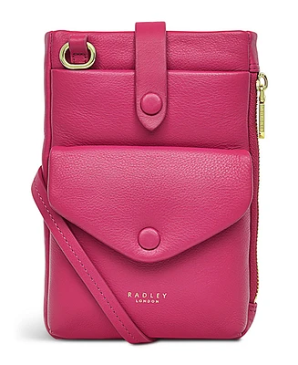 Radley London Mallow Street Small Phone Crossbody