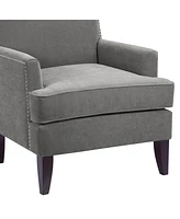 Colton Chair for Home or Office Use
