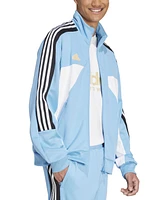 adidas Men's House of Tiro Nations Pack Track Jacket