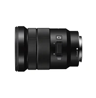 Sony E Pz 18-105mm f/4 G Oss Power Zoom Lens