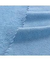 Arkwright Home SmartRags Xl Microfiber Cleaning Cloths (Box of 50), Grams, 16x16, Reusable, Multi-Purpose