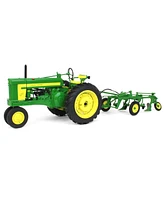 Ertl 1/16 John Deere 620 Narrow Front w/ Plow Precision Heritage