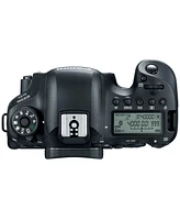 Canon Eos 6D Mark Ii Dslr Camera with Ef 24-105mm f/4 L Is Ii Usm Lens