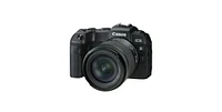 Canon Eos Rp Mirrorless Digital Camera with 24-105mm f/4-7.1 Stm Lens Kit