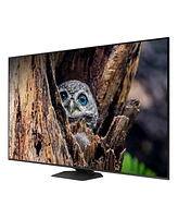 Samsung Q80D 85" 4K Qled Smart Tv (2024)