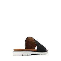 Los Cabos Ash Sandal