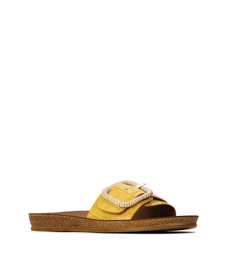 Los Cabos Brio Sandal
