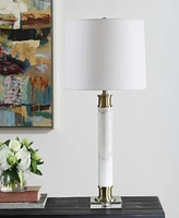 Uttermost Plinth Table Lamp