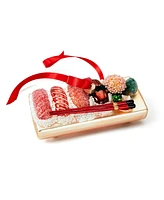 Holiday Lane Foodie Collection Sushi Platter Ornament, Created for Macy's