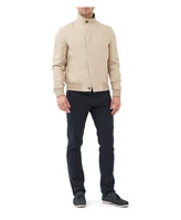 Rodd & Gunn Men's Mcleod Bay Bomber Jacket