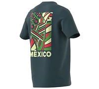 adidas Men's Mexico Logo Graphic T-Shirt