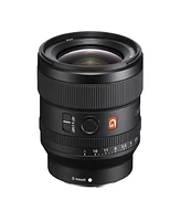 Sony Alpha Fe 24mm f/1.4 Gm Lens