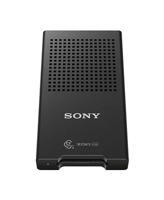 Sony MRWG1T CFe-b/Xqd Memory Card Reader