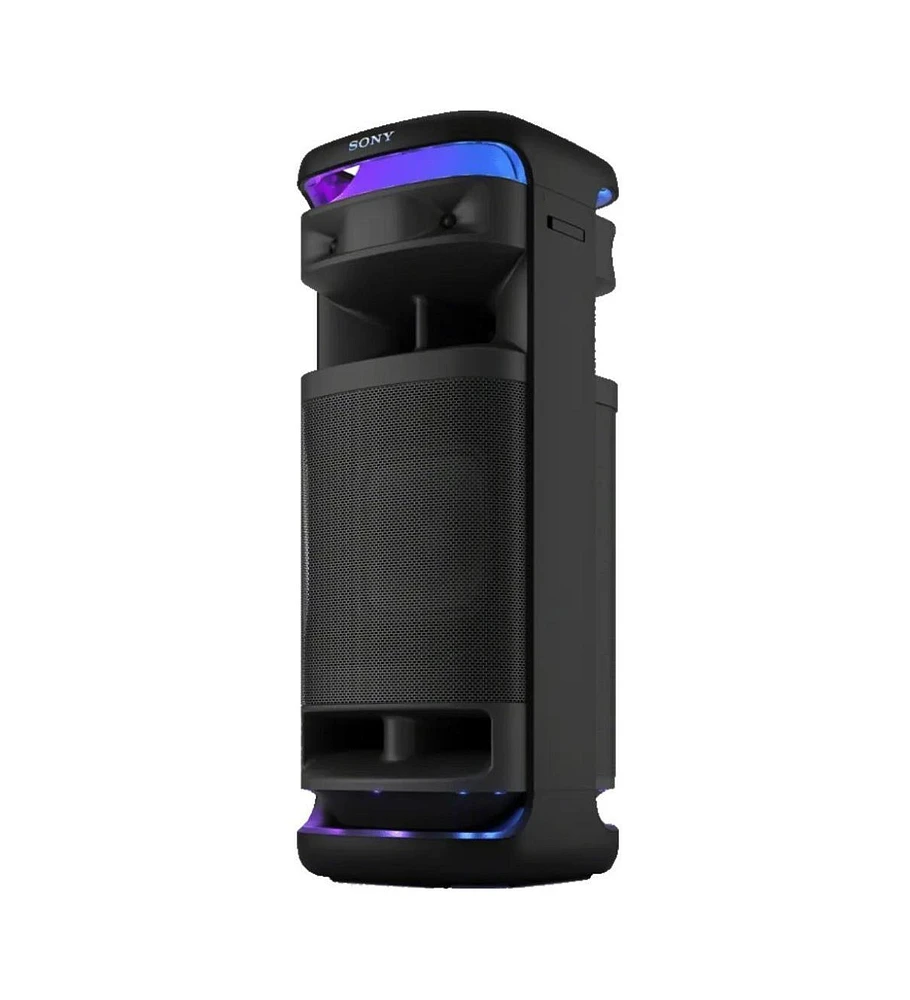 Sony Ult Tower 10 Party Speaker - SRSULT1000 (Black)