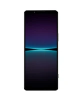 Sony Xperia 1 Mark Iv 5G 512GB Smartphone (Black)