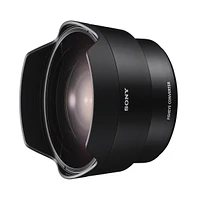 Sony 16mm Fisheye Conversion Lens for 28mm f/2 Lens