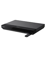 Sony Ubp-X700 4K Ultra Hd Blu-ray Player with Hdmi Cable