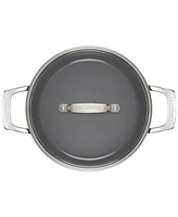 Le Creuset Essential Nonstick Ceramic 6.3