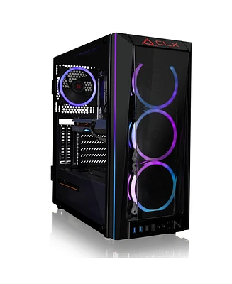 Clx Set Gaming Desktop