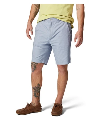 Rodd & Gunn Men's The Gunn 9" Cotton Blend Short