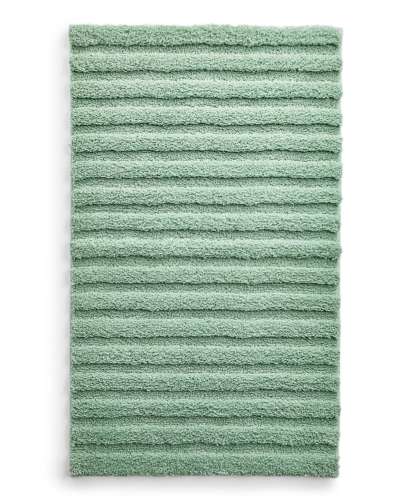 Charter Club Signature Bath Rug, 21" x 34", Exclusively at Macy's