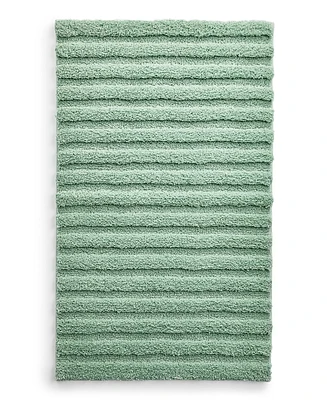 Charter Club Signature Bath Rug, 21" x 34", Exclusively at Macy's