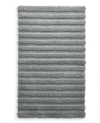 Charter Club Signature Bath Rug, 21" x 34", Exclusively at Macy's