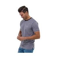 Bench Dna Men's Malen Emblem Tee