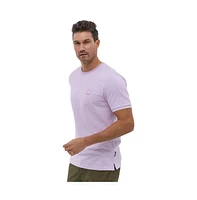 Bench Dna Men's Malen Emblem Tee