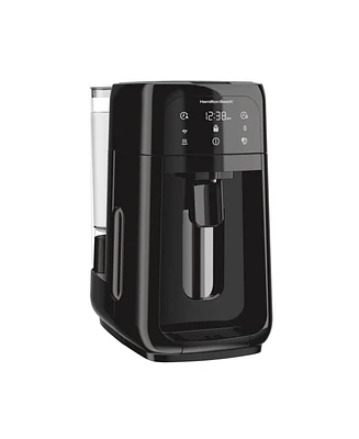 Hamilton Beach One Press Dispensing Coffee Maker - 47600