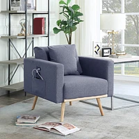 Sofa Chair for Home or Office Use