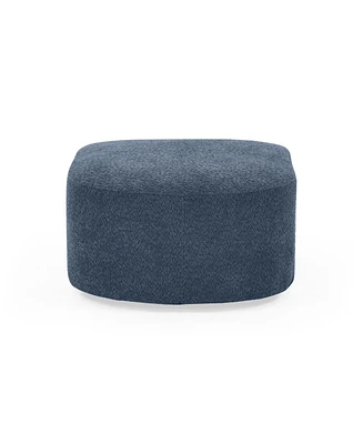 Simplie Fun Ottoman For Modular Sofa