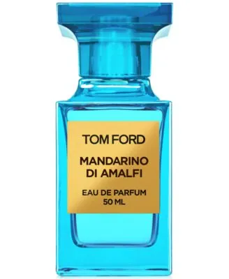 Tom Ford Mandarino Di Amalfi Eau De Parfum Fragrance Collection