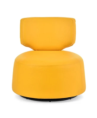 29" Wide Swivel Chair