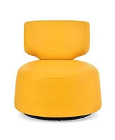 29" Wide Swivel Chair