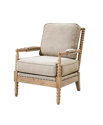 Simplie Fun Donohue Accent Chair