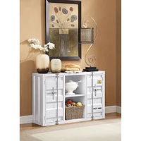 Carserver for Home or Office Use