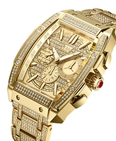 Jbw Men's Echelon Platinum Series Diamond (3 ct. t.w.) 18K Gold