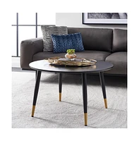 Safavieh Beck Round Coffee Table