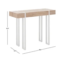 Safavieh Aberton Console Table