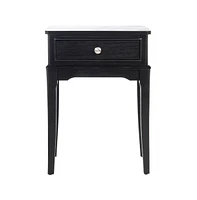 Safavieh Opal 1Drw Accent Table