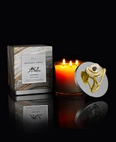 Michael Aram Anemone Candle