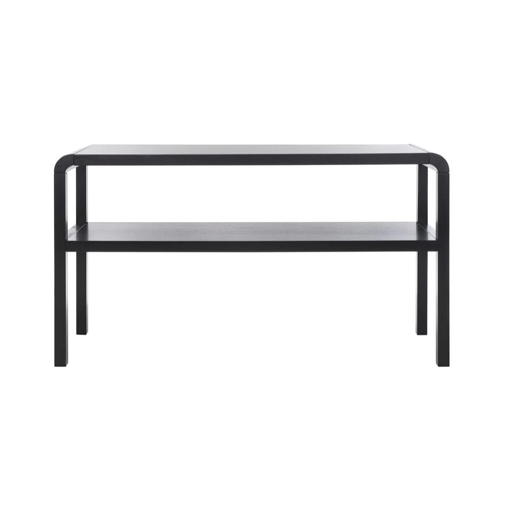 Safavieh Omara Tier Console Table