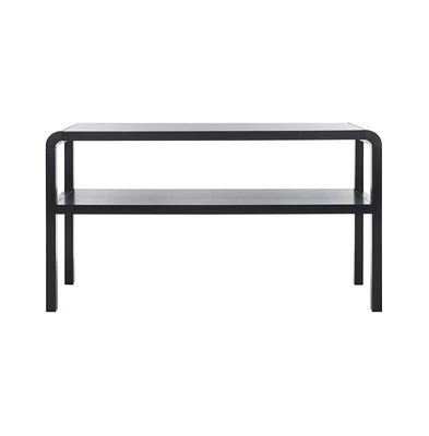 Safavieh Omara Tier Console Table