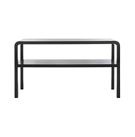 Safavieh Omara Tier Console Table