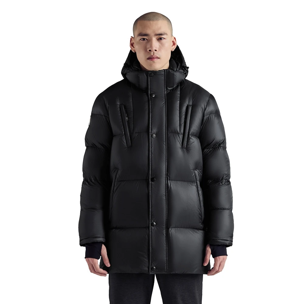 Triple F.a.t. Goose Men's Ellsworth Puffer Jacket