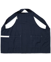 Hedley & Bennett Cross-Back Apron Smock