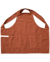 Hedley & Bennett Cross-Back Apron Smock