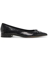 Dolce Vita Women's Palani Pointed-Toe Flats