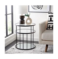 Safavieh Layta 3 Shelf Accent Table